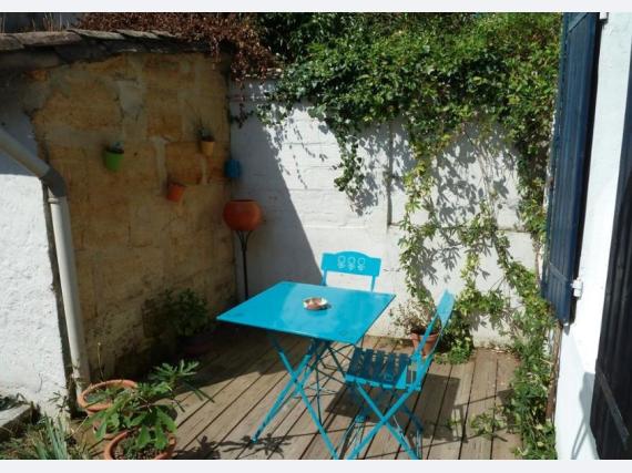 Maison Rue duffour-dubergier à Bordeaux