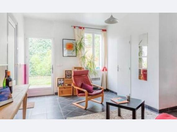 Maison Rue duffour-dubergier à Bordeaux