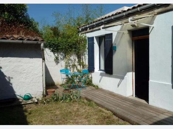 Maison Rue duffour-dubergier à Bordeaux