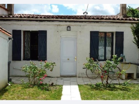 Maison Rue duffour-dubergier à Bordeaux