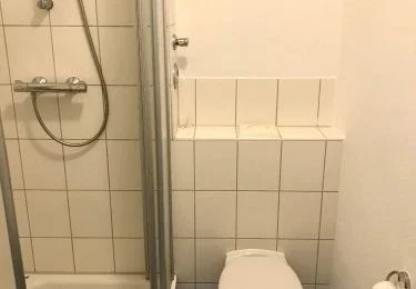 Wohnung St. Petersburger Straße in Dresden