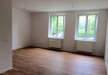 Wohnung St. Petersburger Straße in Dresden