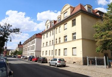 Wohnung St. Petersburger Straße in Dresden