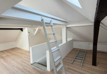 Wohnung St. Petersburger Straße in Dresden