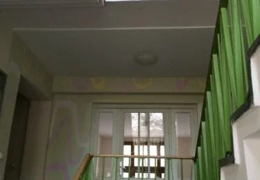Wohnung St. Petersburger Straße in Dresden