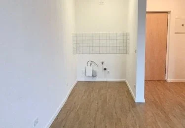 Wohnung St. Petersburger Straße in Dresden