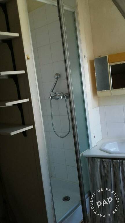 Room Rue des Saints-Pères in Paris