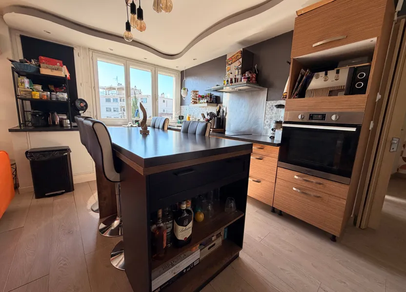 Appartement Boulevard Silvio Trentin à Toulouse