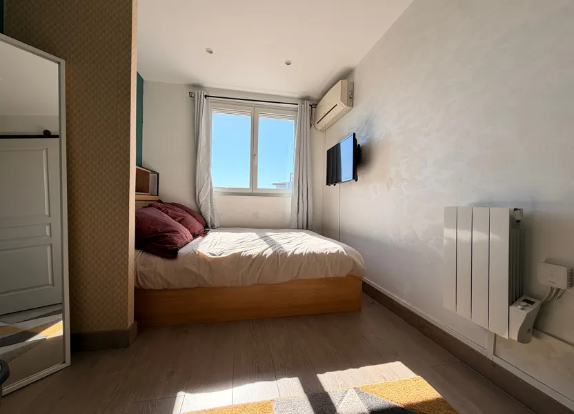 Appartement Boulevard Silvio Trentin à Toulouse