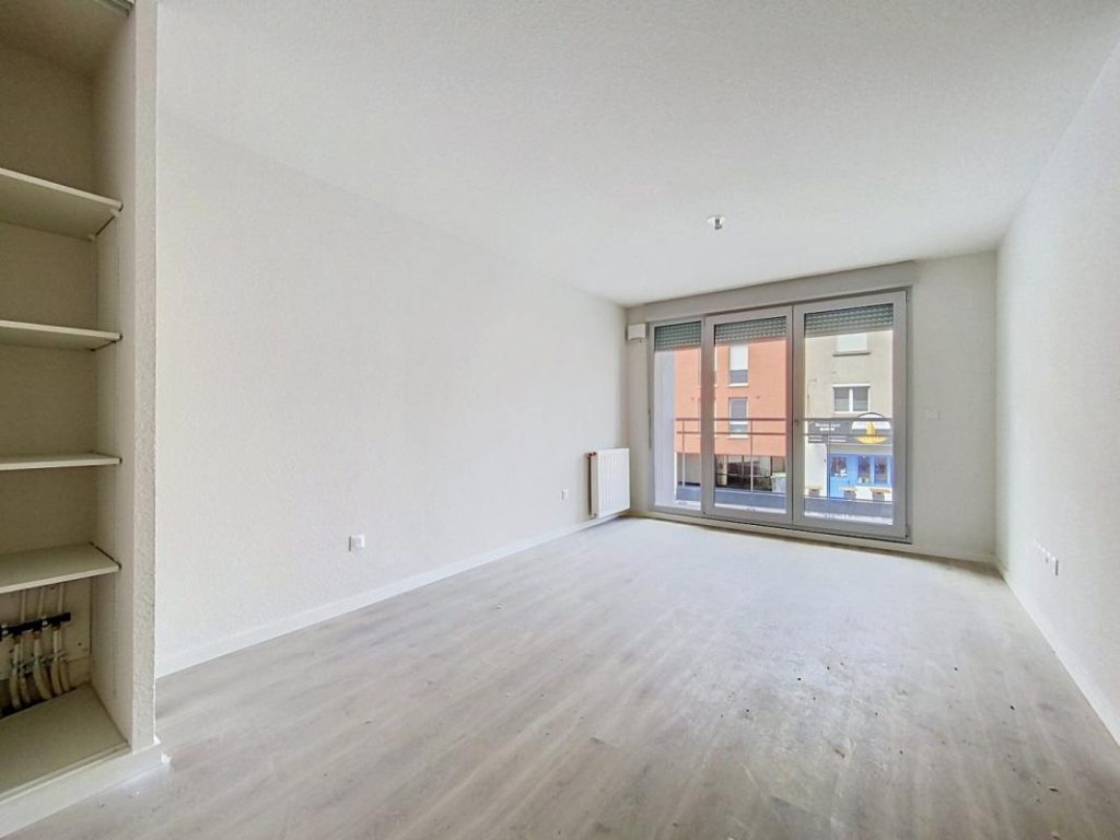 Appartement Avenue de Fronton à Toulouse