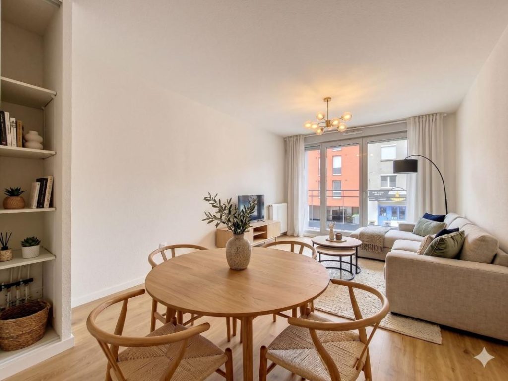 Appartement Avenue de Fronton à Toulouse