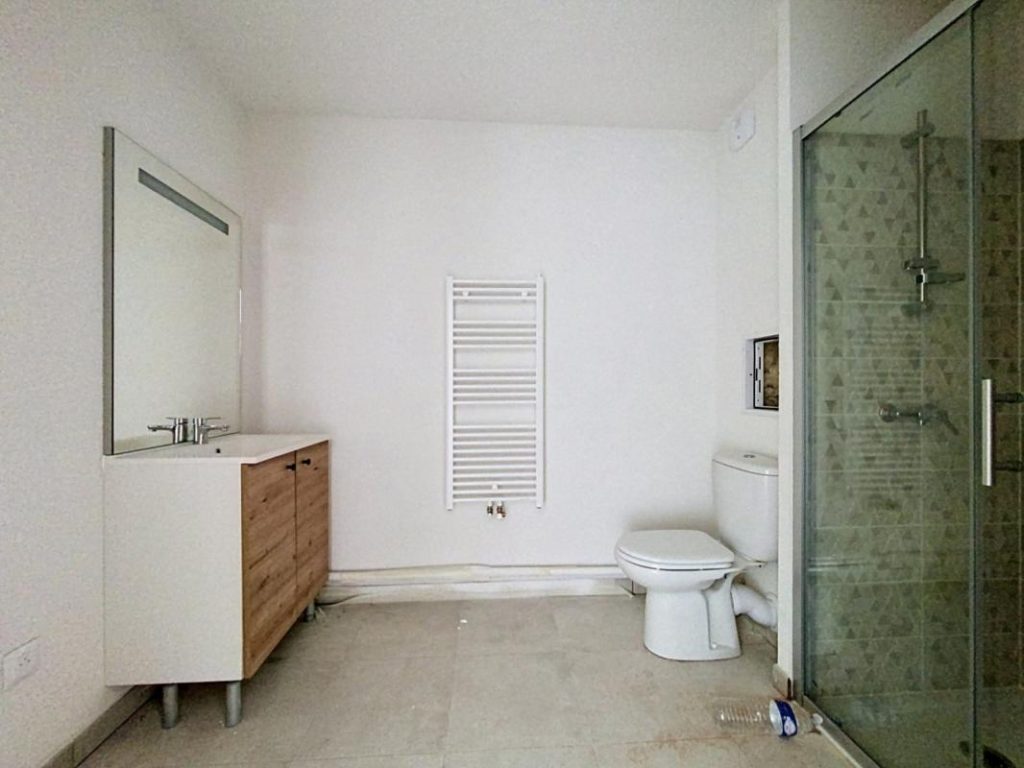 Appartement Avenue de Fronton à Toulouse