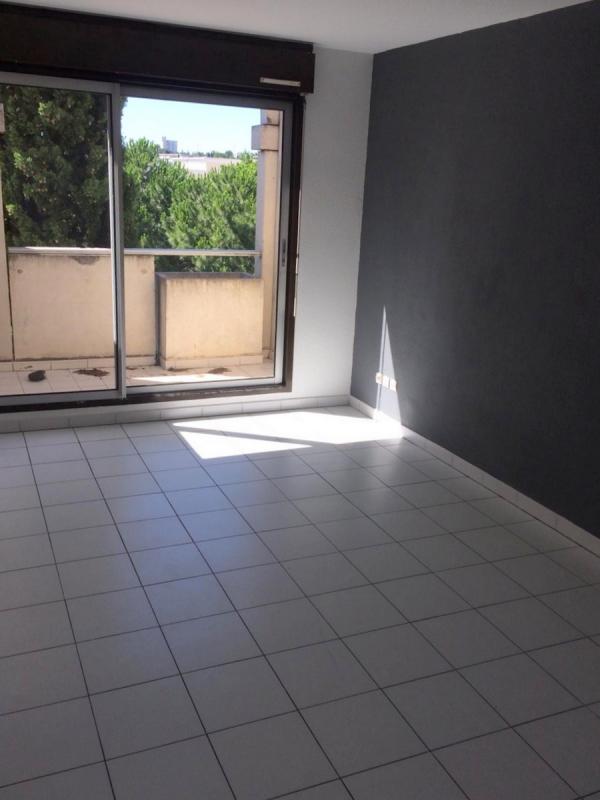 Chambre Rue Michel Teule à Montpellier