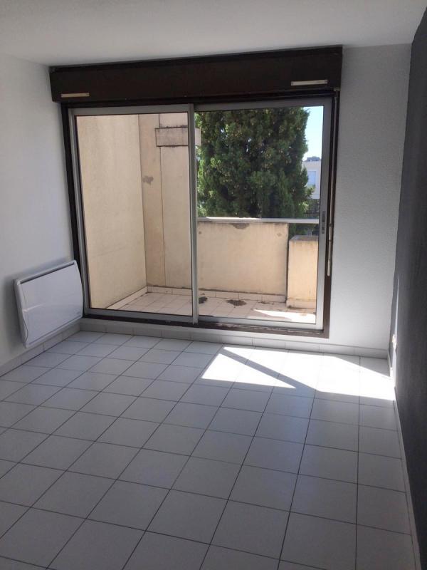 Chambre Rue Michel Teule à Montpellier