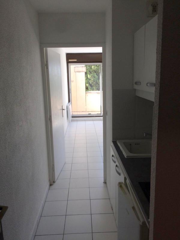 Chambre Rue Michel Teule à Montpellier