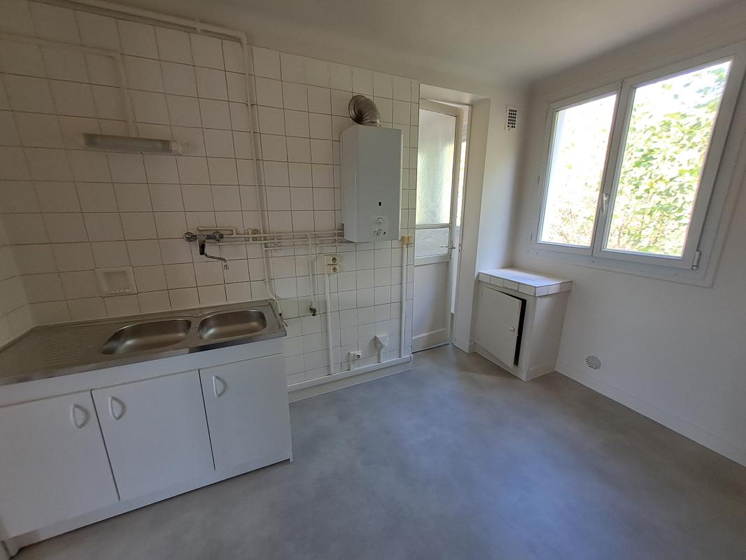Flat Place d'Armes in Vitry-le-François