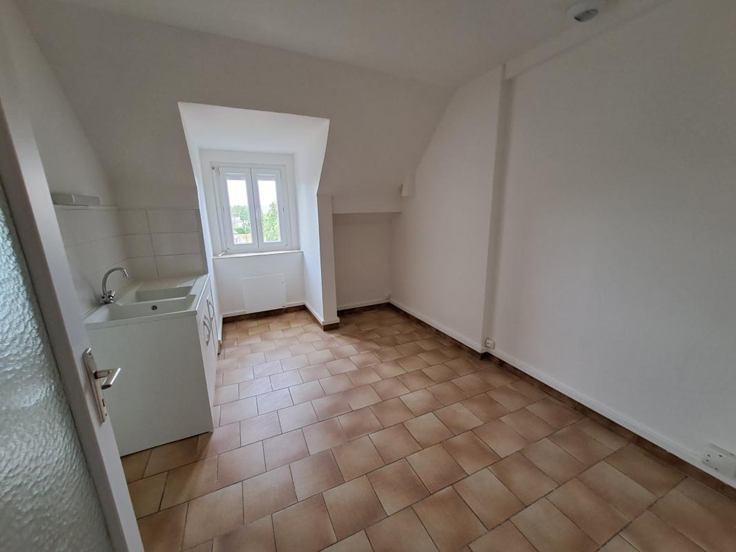Appartement Place d'Armes à Vitry-le-François