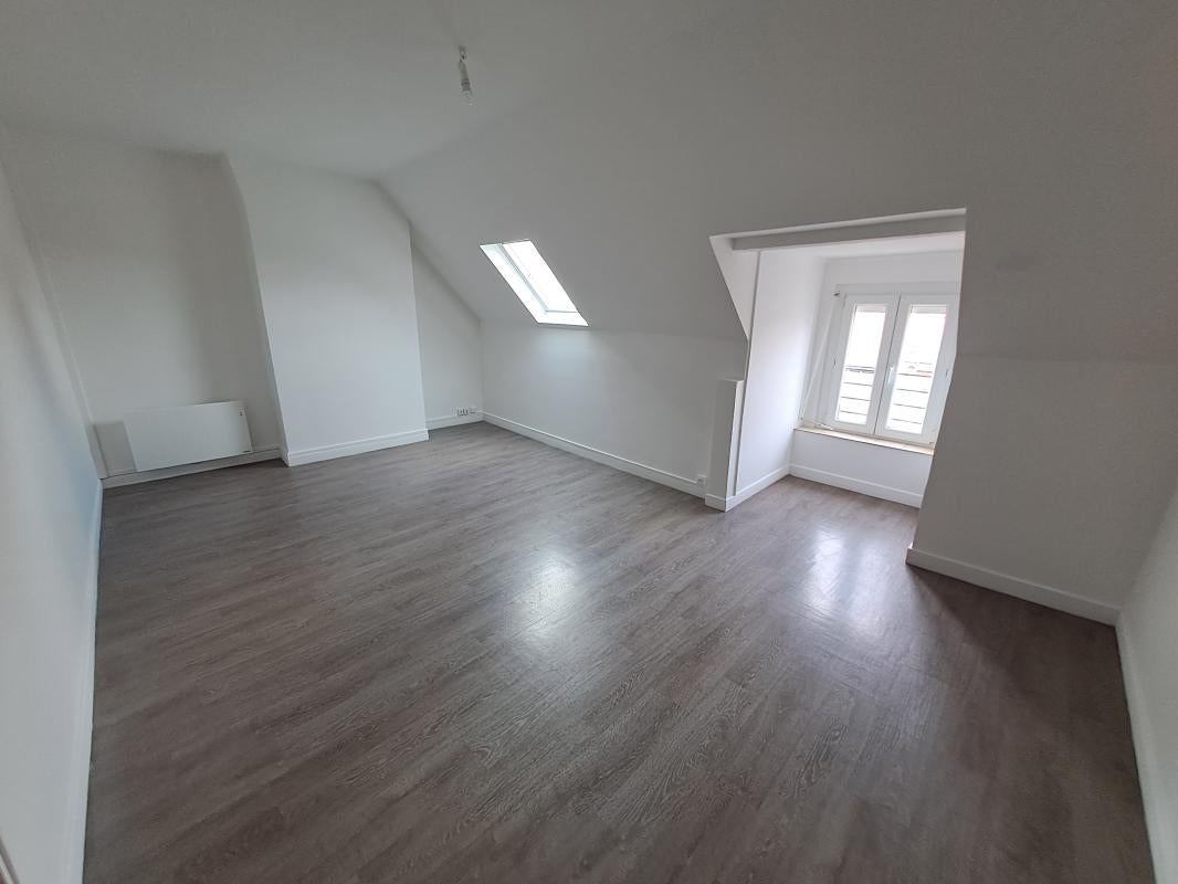 Appartement Place d'Armes à Vitry-le-François