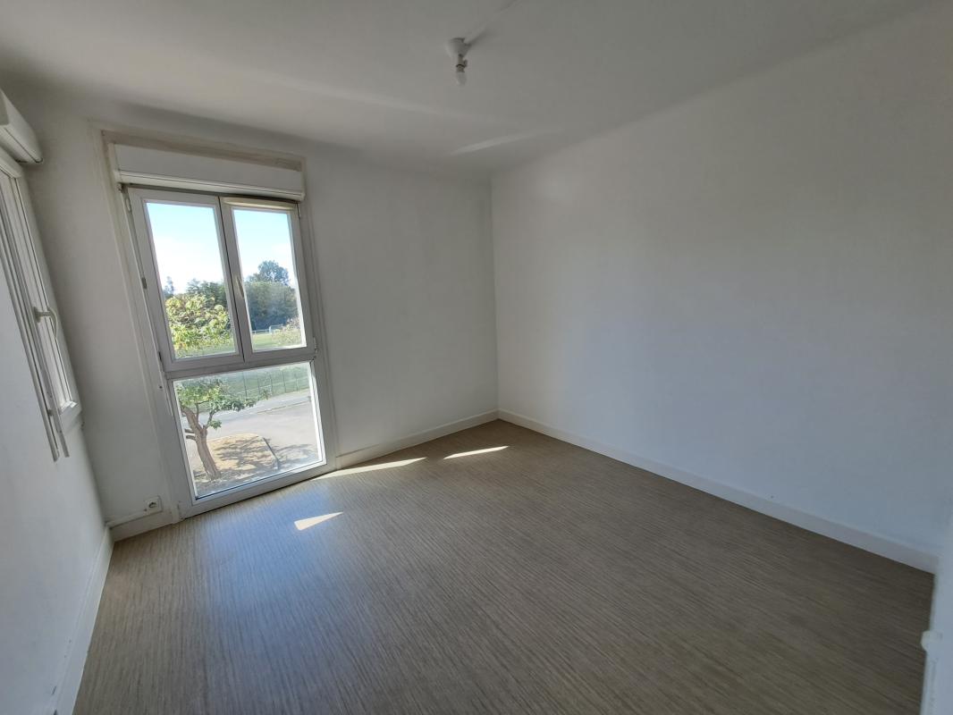 Flat Place d'Armes in Vitry-le-François