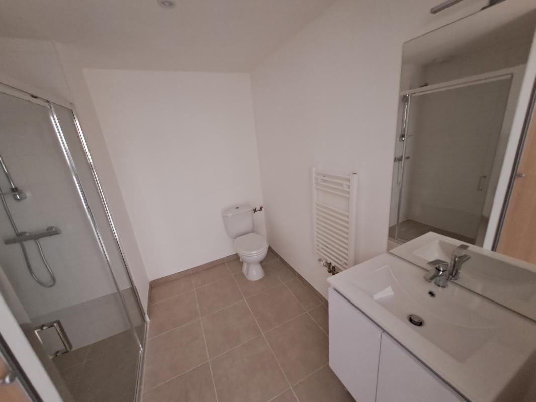 Appartement Place d'Armes à Vitry-le-François