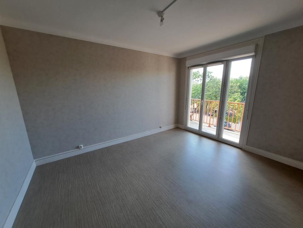 Flat Place d'Armes in Vitry-le-François