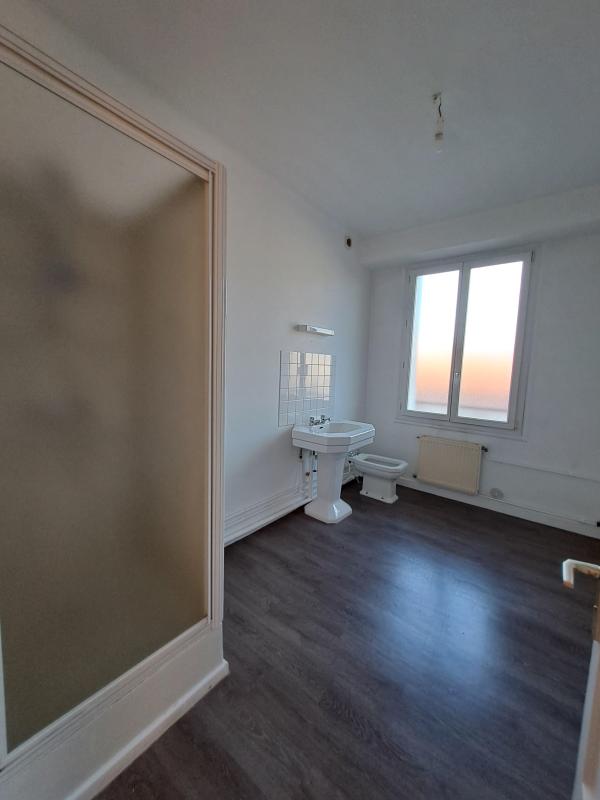 Appartement Place d'Armes à Vitry-le-François
