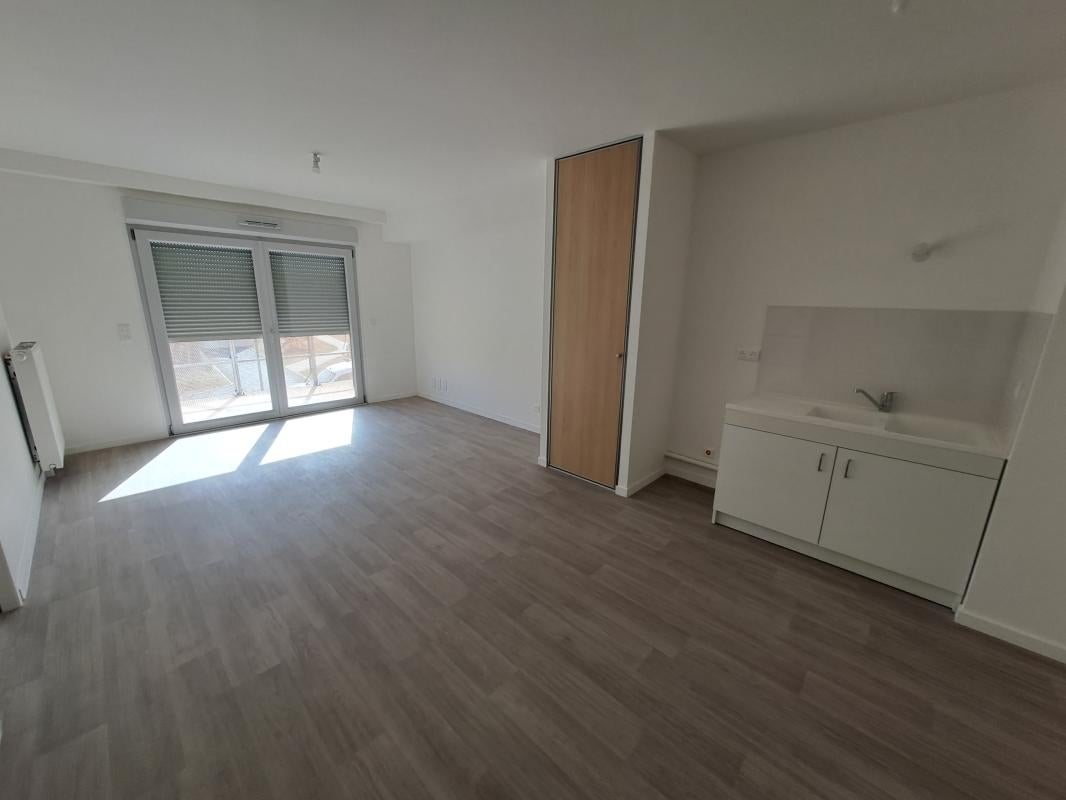 Appartement Place d'Armes à Vitry-le-François