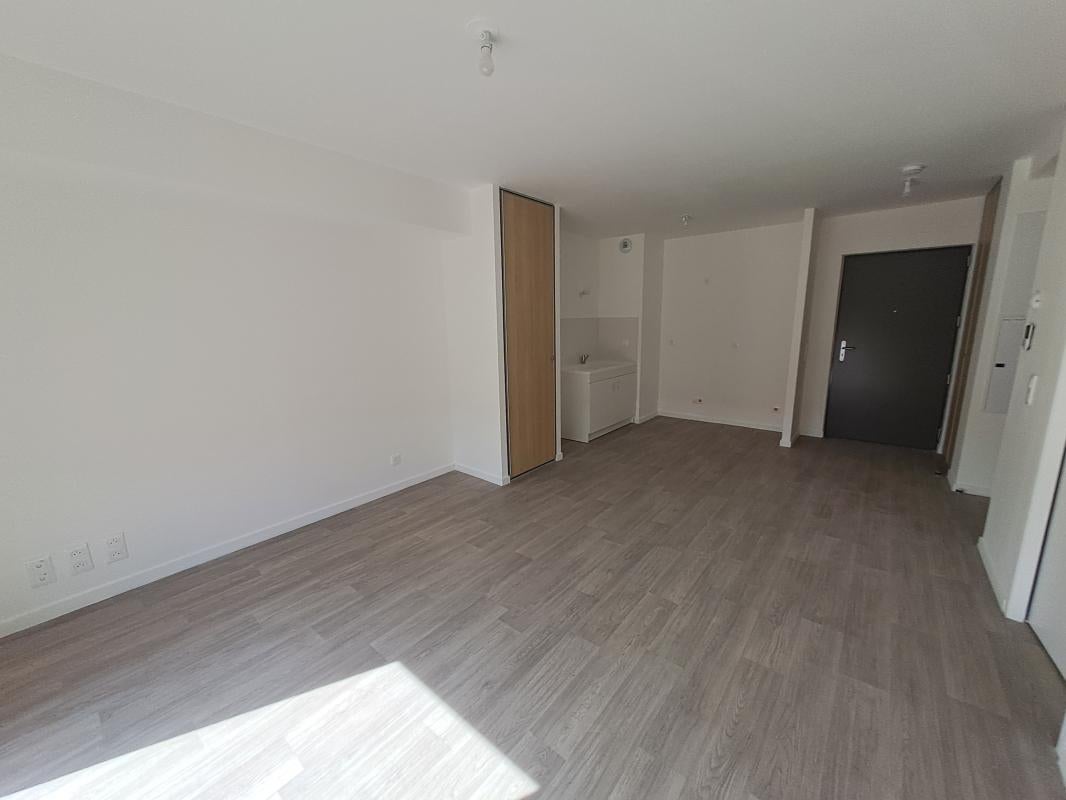Appartement Place d'Armes à Vitry-le-François