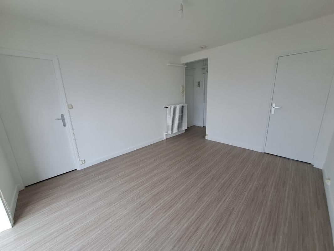 Flat Place d'Armes in Vitry-le-François