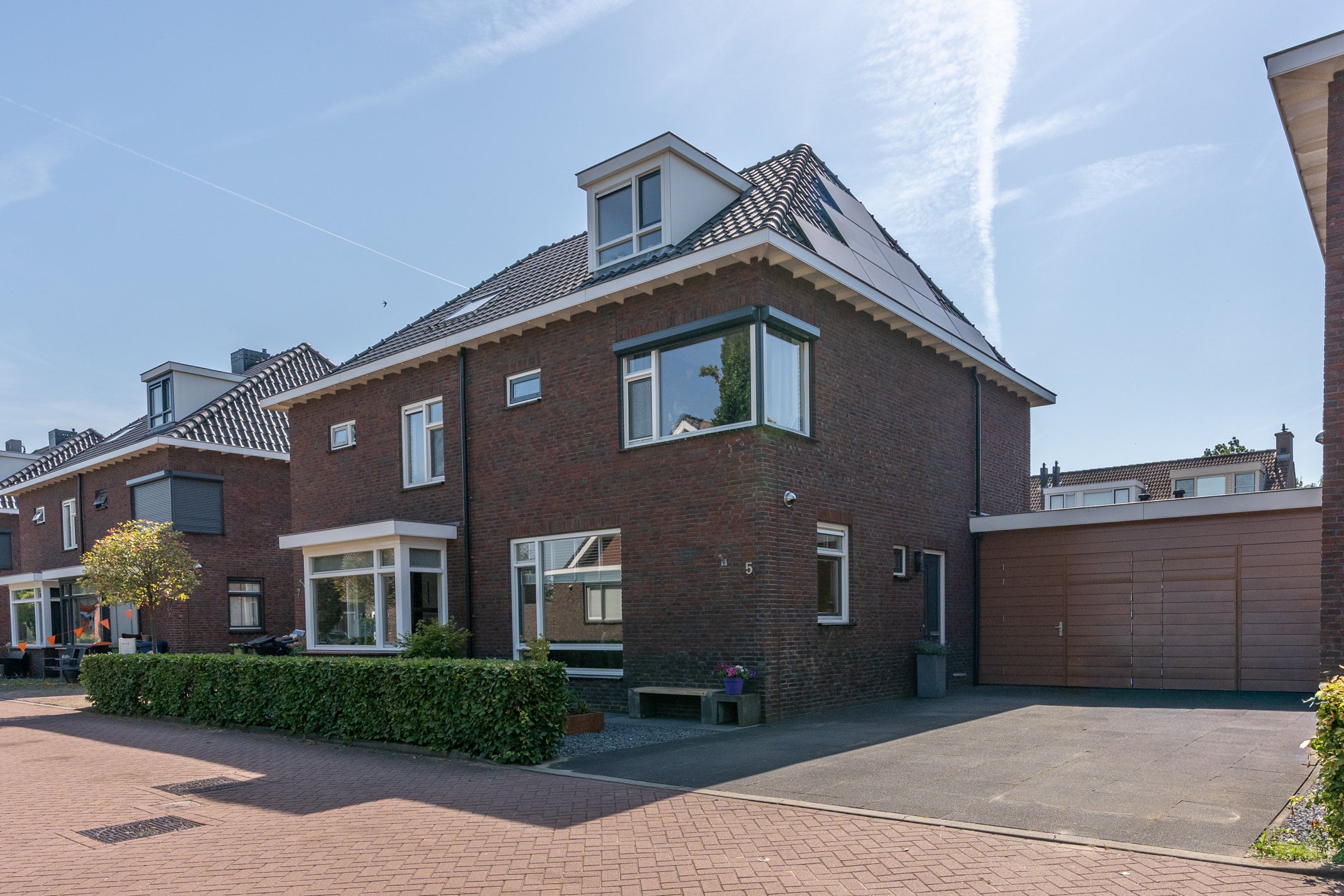 De Wiese 5 in Schalkwijk