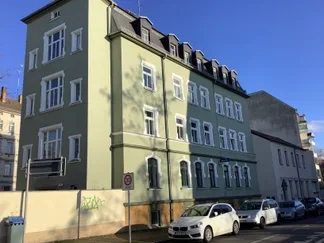 Wohnung Kirschbergstraße in Leipzig