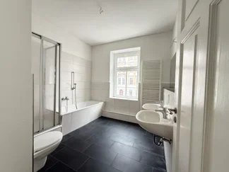 Wohnung Kirschbergstraße in Leipzig