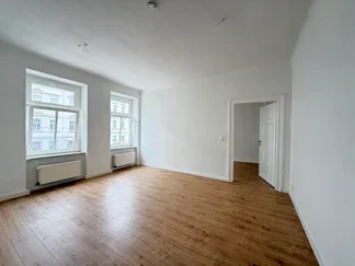 Wohnung Kirschbergstraße in Leipzig