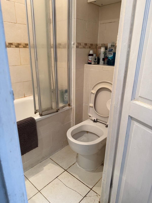 Room Williamson Street in Greater London