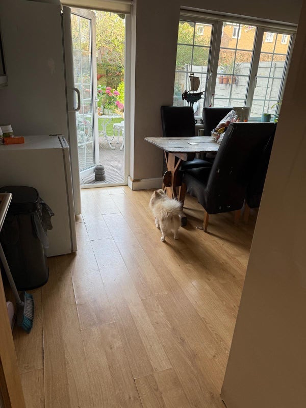 Room Williamson Street in Greater London