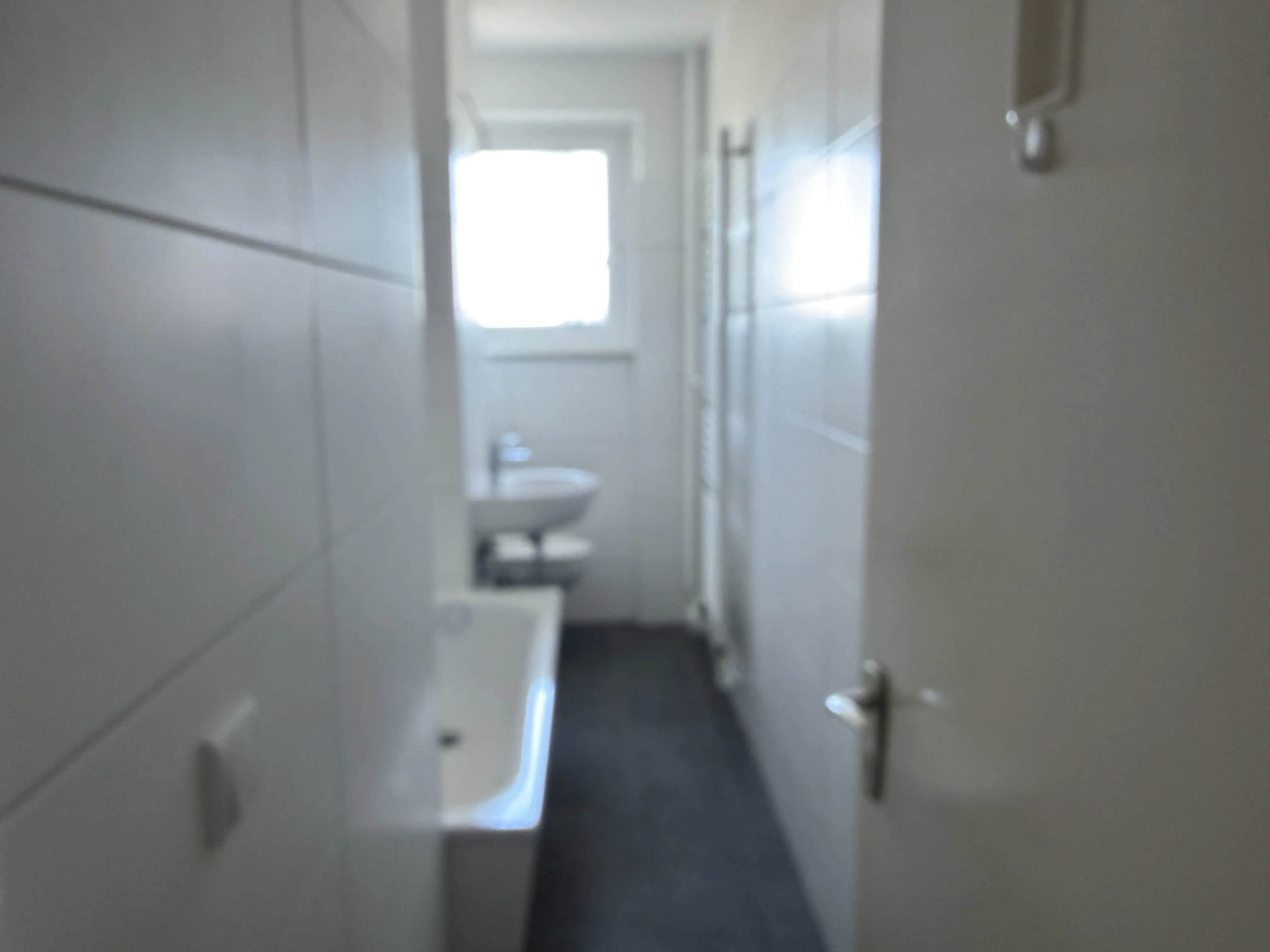 Wohnung Wasserwerkstraße in Berlin