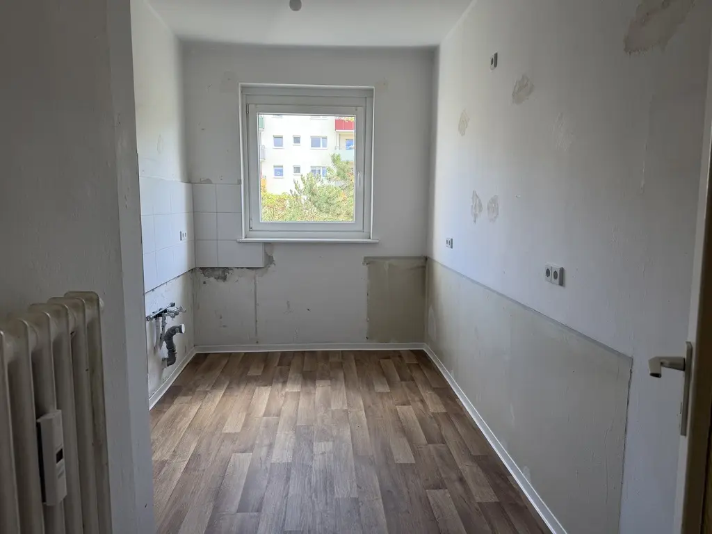 Wohnung Brunsbütteler Damm in Berlin