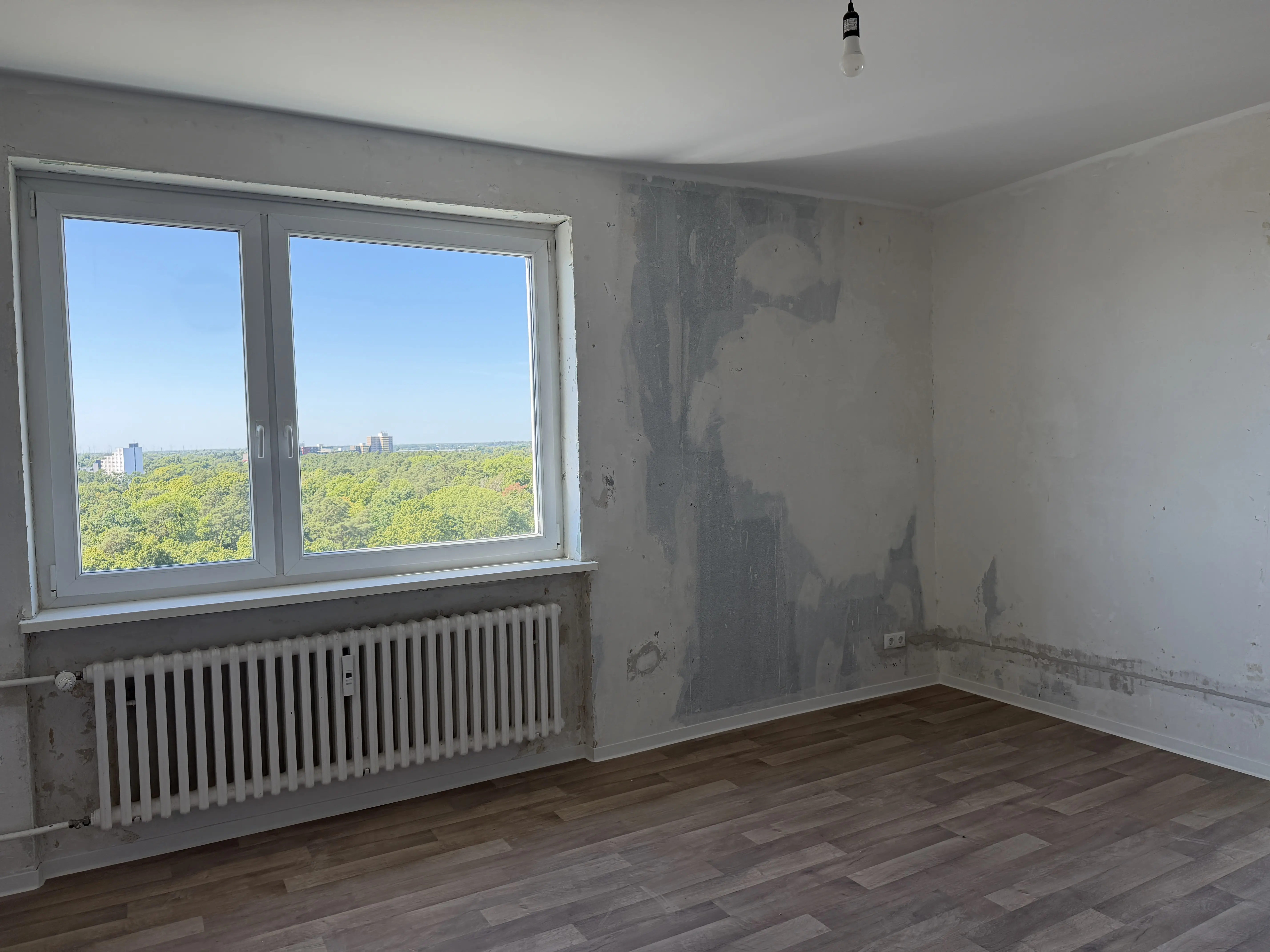 Wohnung Wasserwerkstraße in Berlin