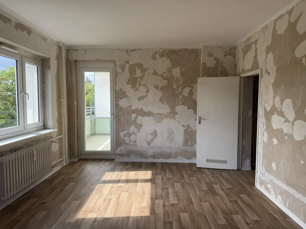 Wohnung Brunsbütteler Damm in Berlin
