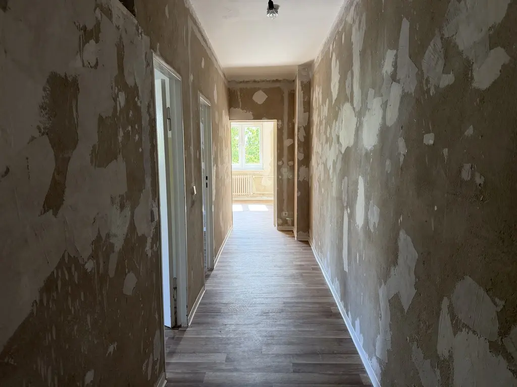 Wohnung Brunsbütteler Damm in Berlin
