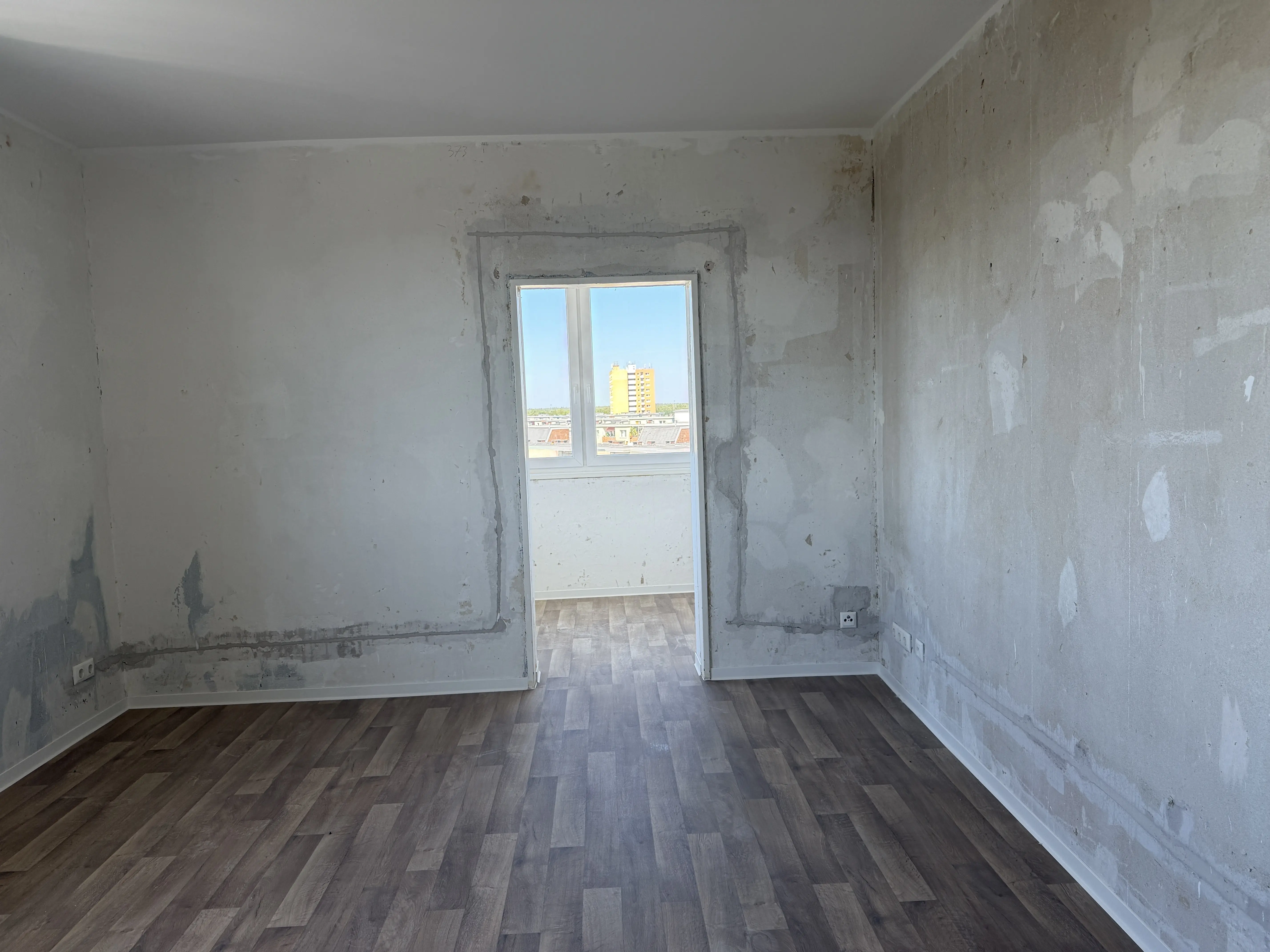 Wohnung Wasserwerkstraße in Berlin