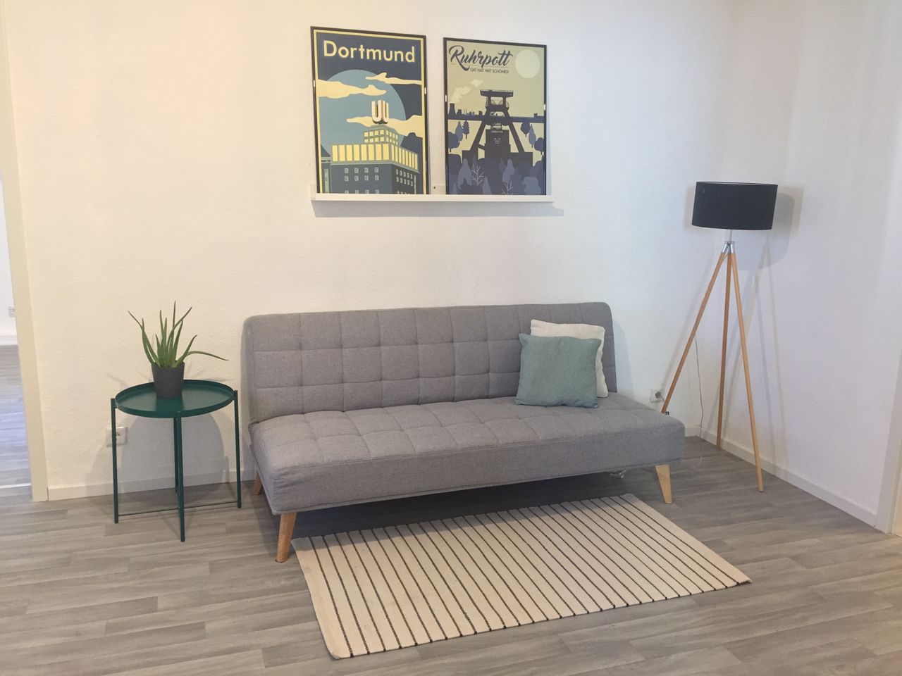 Wohnung Am Rebstock in Dortmund