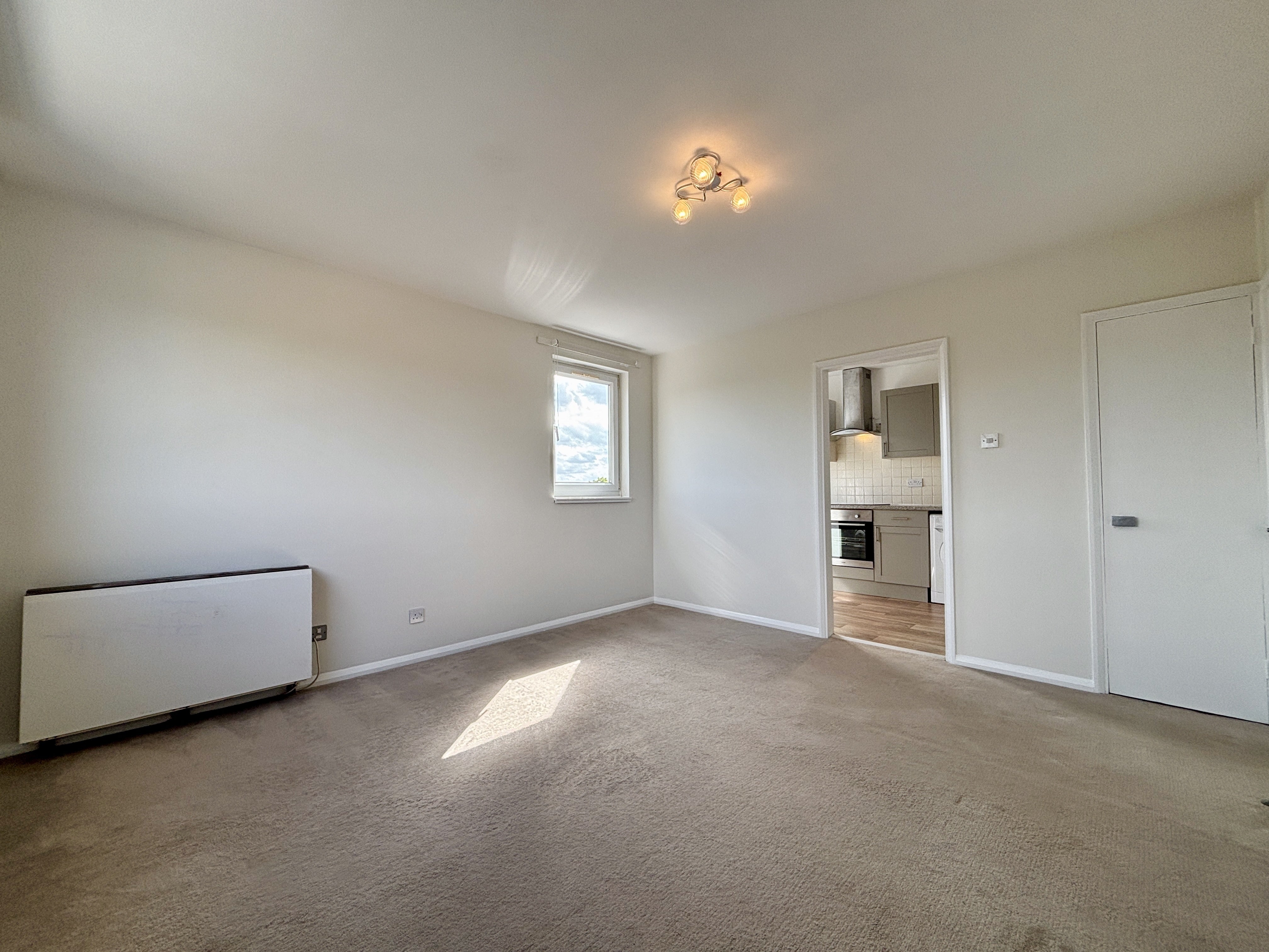 Flat Porchester Mead in Greater London