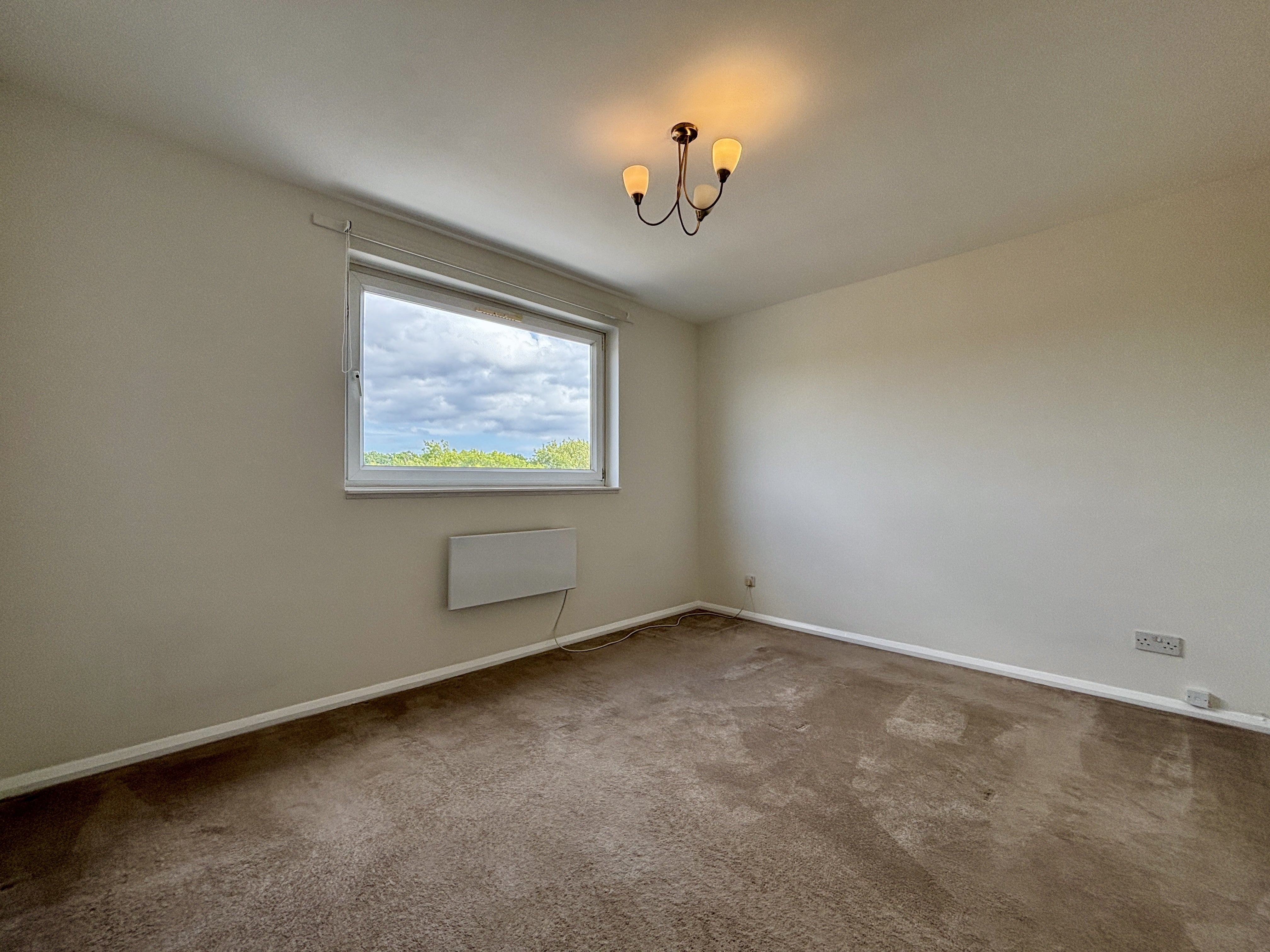 Flat Porchester Mead in Greater London