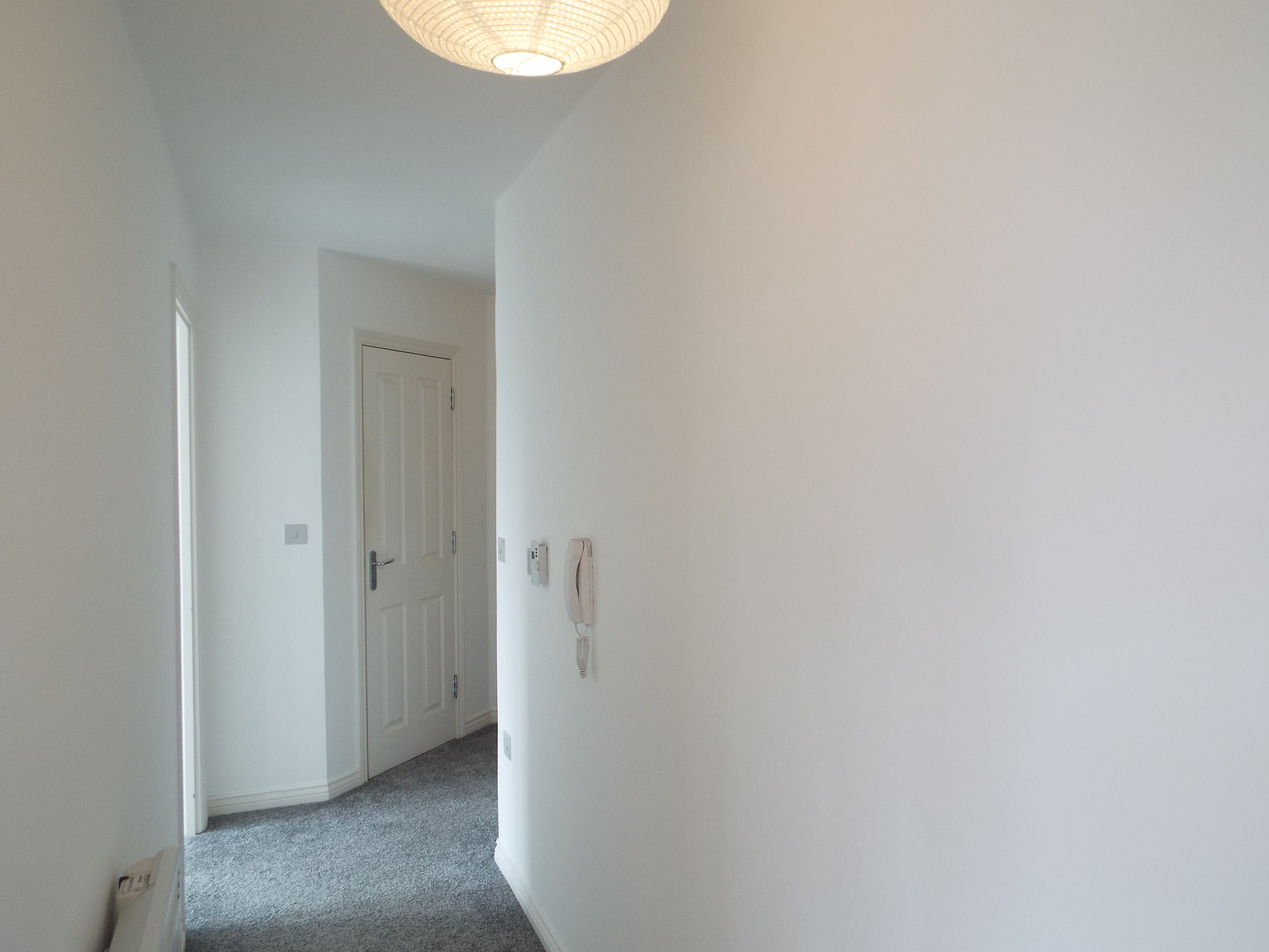 Flat The Laurels in Lichfield
