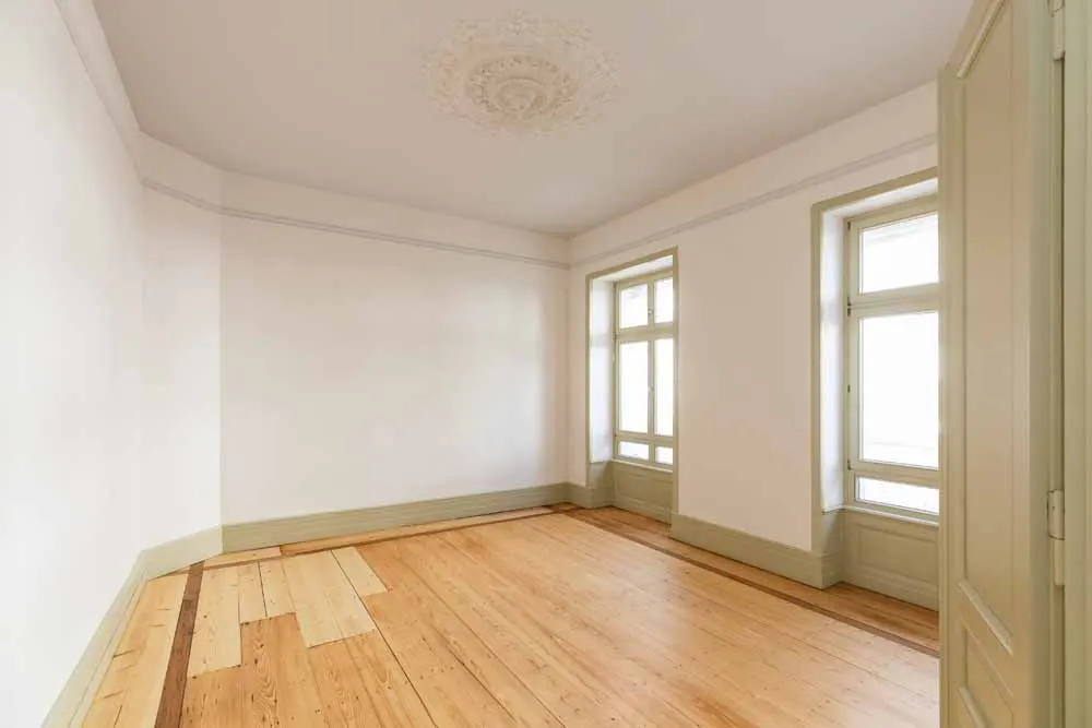 Wohnung Sonnemannstraße in Frankfurt am Main