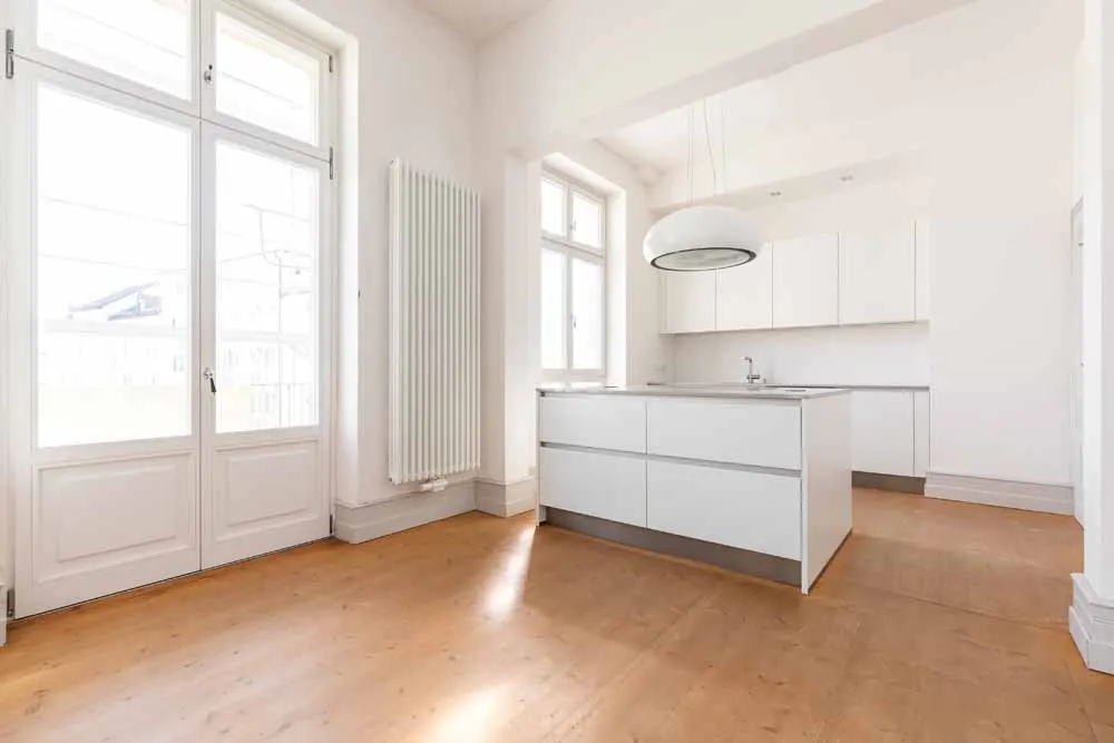 Wohnung Sonnemannstraße in Frankfurt am Main