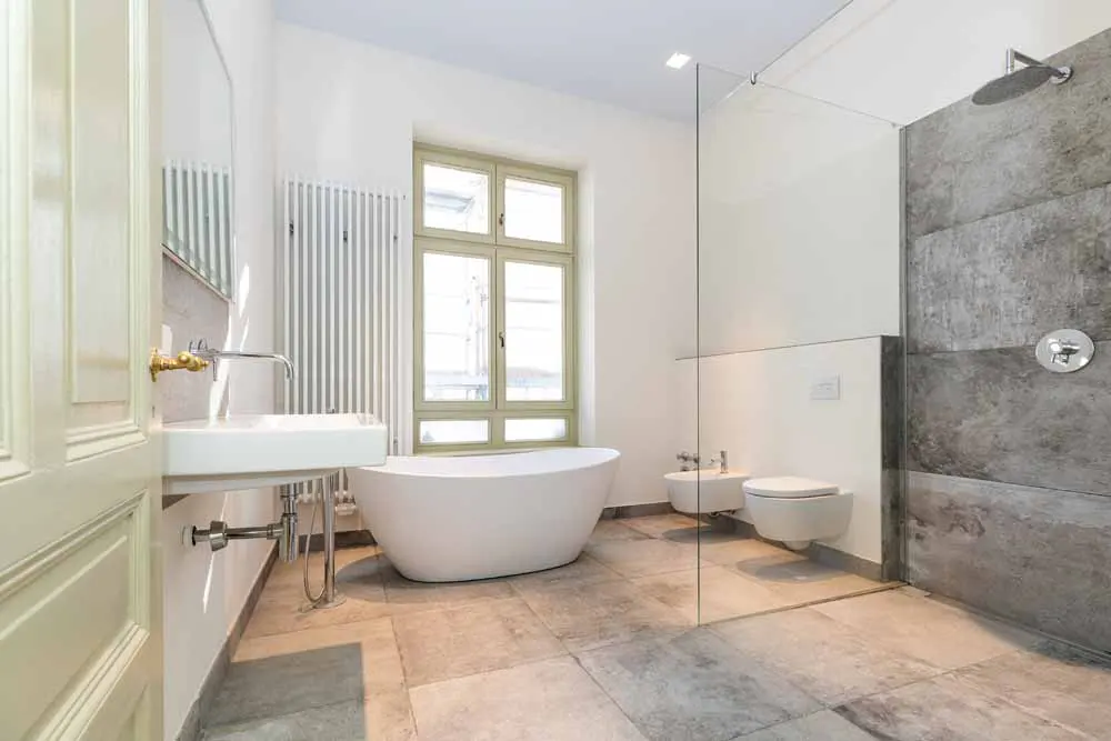 Wohnung Sonnemannstraße in Frankfurt am Main