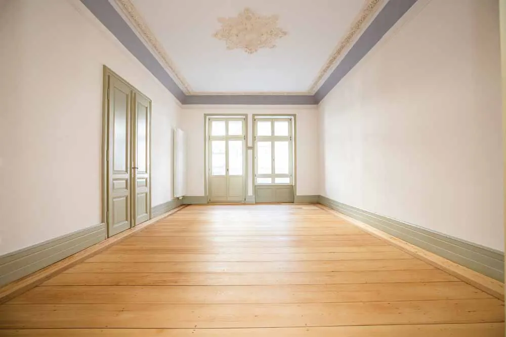 Wohnung Sonnemannstraße in Frankfurt am Main