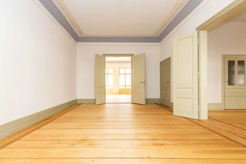 Wohnung Sonnemannstraße in Frankfurt am Main